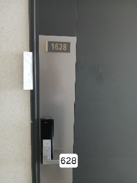 부산광역시 해운대구 우동 643-1 한양수자인마린오피스텔 17층1728호 오피스텔 경매 사진 6