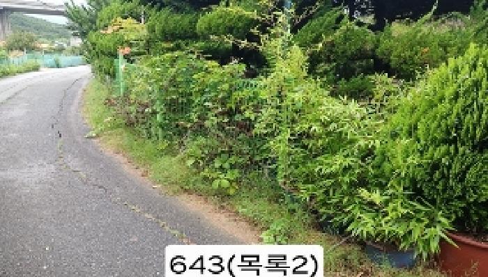 부산광역시 기장군 기장읍 내리 362-1 답 경매 사진 5