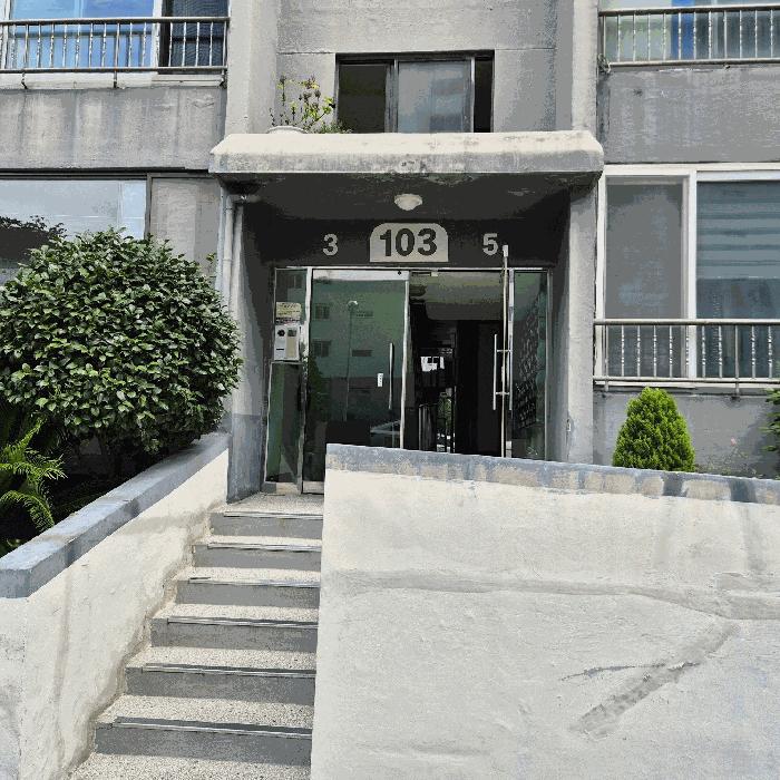 부산광역시 남구 용호동 522-2 용호동일타운 3동 15층1505호 아파트 경매 사진 4