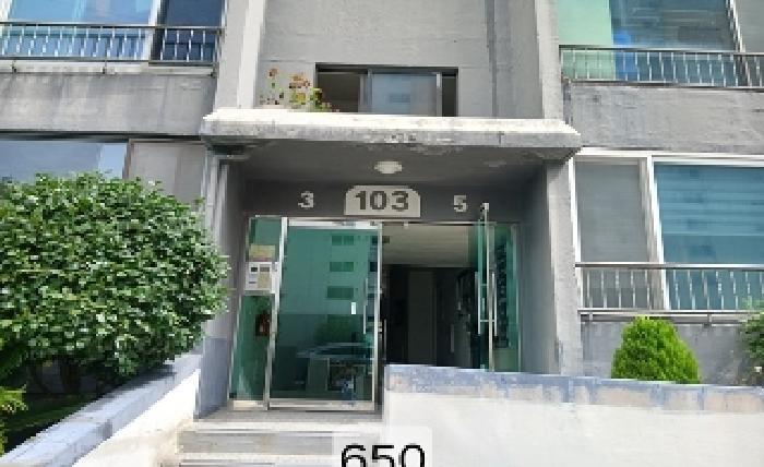 부산광역시 남구 용호동 522-2 용호동일타운 3동 15층1505호 아파트 경매 사진 7