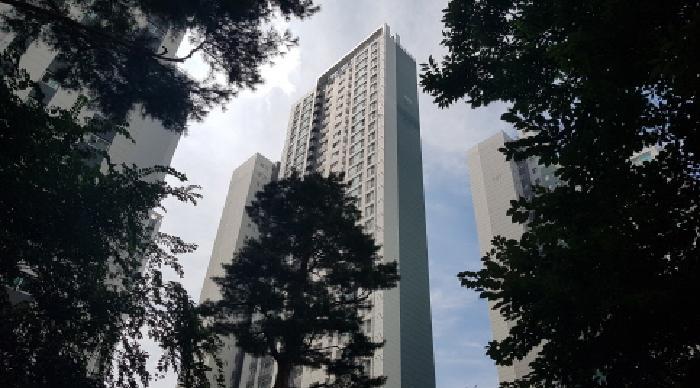 충청남도 천안시 서북구 성성동 696 천안레이크타운푸르지오 108동 19층1901호 아파트 경매 사진 3