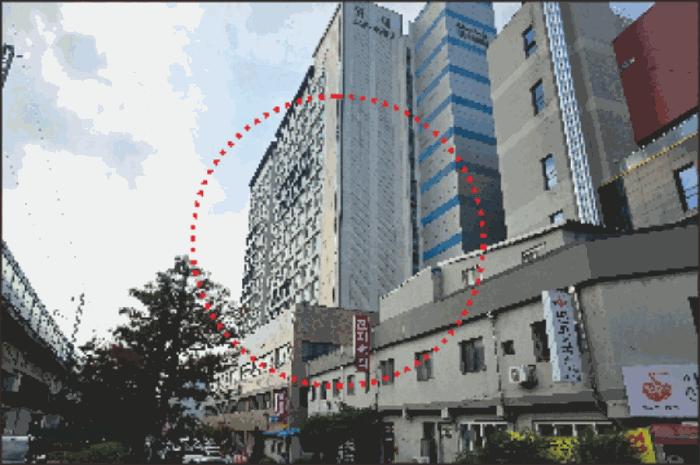 충청남도 아산시 온천동 79-14 갤러리휴리움 9층904호 도시형생활주택 경매 사진 1