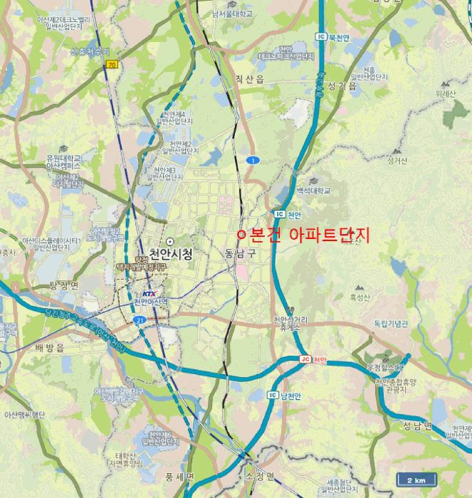 충청남도 천안시 서북구 성정동 1562 천안역우방아이유쉘 104동 5층502호 아파트 경매 사진 18