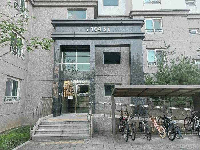 충청남도 천안시 서북구 성정동 1562 천안역우방아이유쉘 104동 5층502호 아파트 경매 사진 6