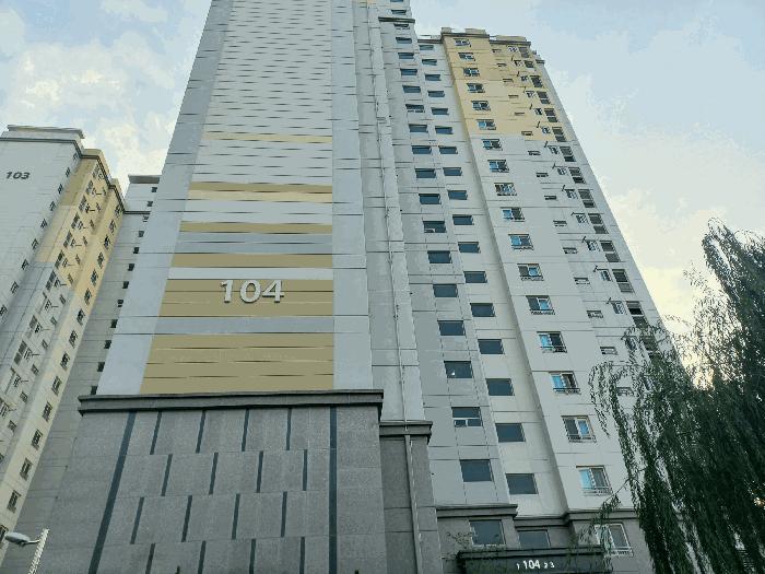충청남도 천안시 서북구 성정동 1562 천안역우방아이유쉘 104동 5층502호 아파트 경매 사진 8