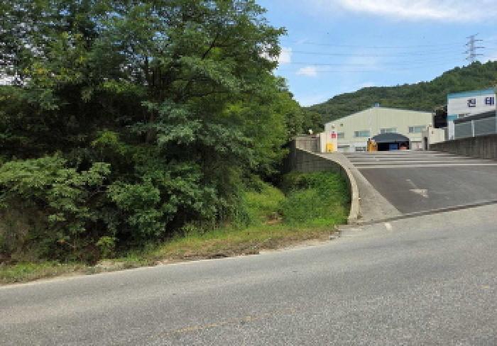 충청남도 아산시 도고면 와산리 47-10 임야 경매 사진 17