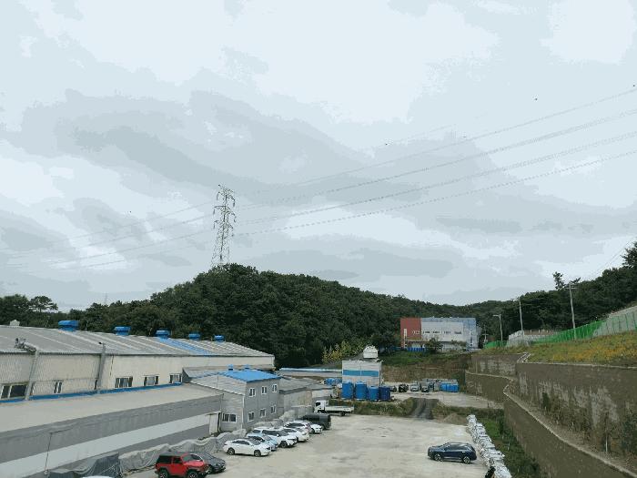 충청남도 아산시 도고면 와산리 47-10 임야 경매 사진 3