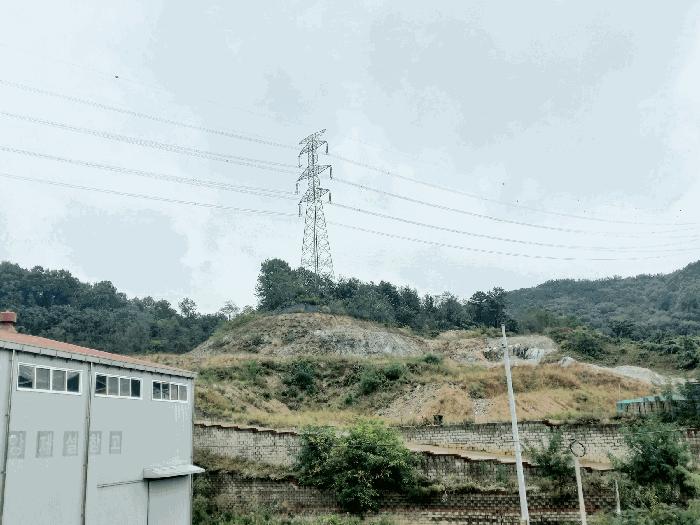 충청남도 아산시 도고면 와산리 47-10 임야 경매 사진 4