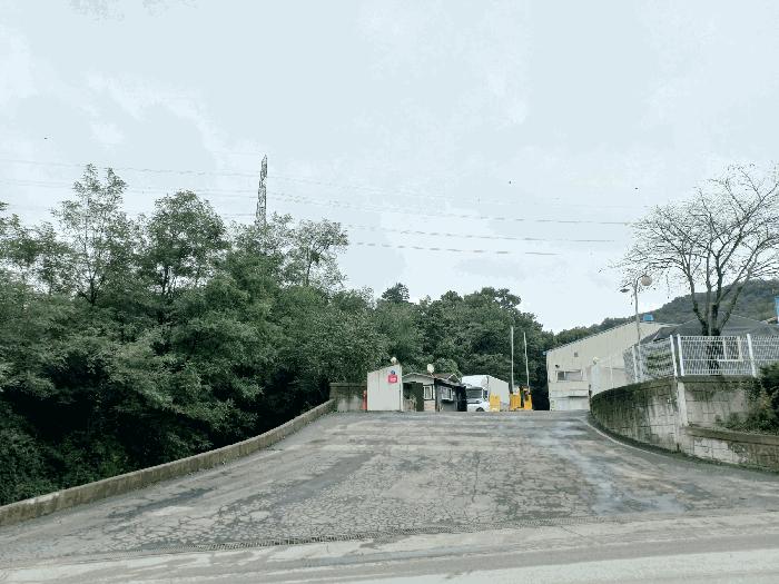 충청남도 아산시 도고면 와산리 47-10 임야 경매 사진 6