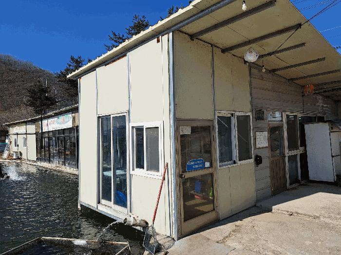 충청북도 충주시 주덕읍 화곡리 281 대지 경매 사진 9