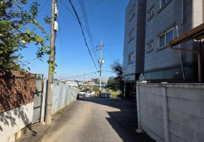 충청남도 천안시 서북구 성환읍 성환리 254-8 도로 경매 사진 16