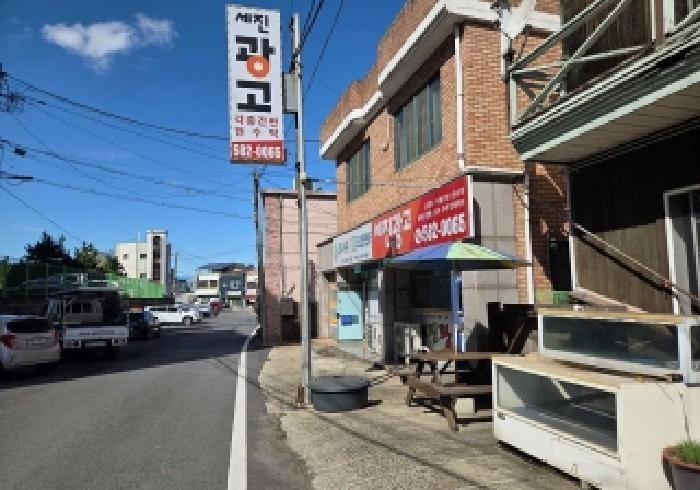 충청남도 천안시 서북구 성환읍 성환리 254-8 도로 경매 사진 18