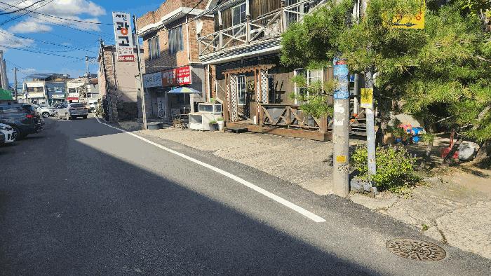 충청남도 천안시 서북구 성환읍 성환리 254-8 도로 경매 사진 5