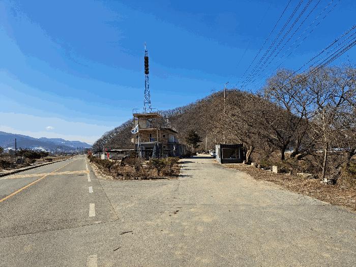 충청북도 충주시 주덕읍 견학리 205 전 경매 사진 13