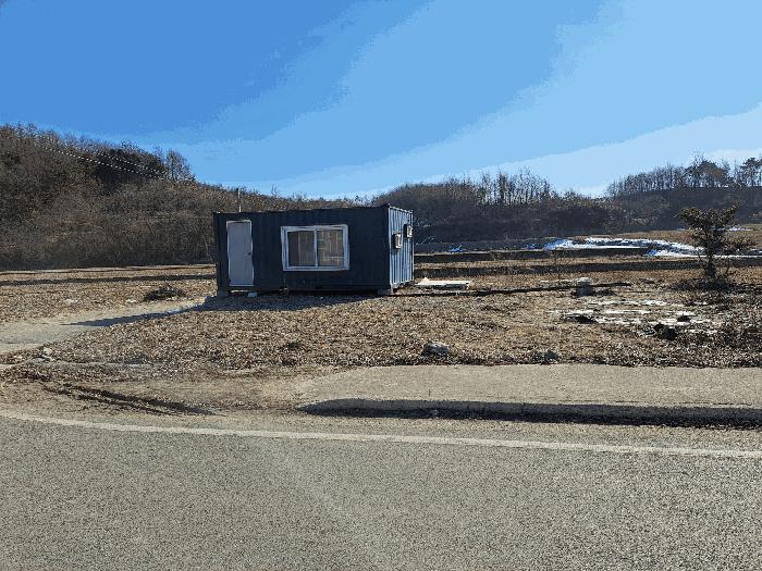 충청북도 충주시 주덕읍 견학리 205 전 경매 사진 3