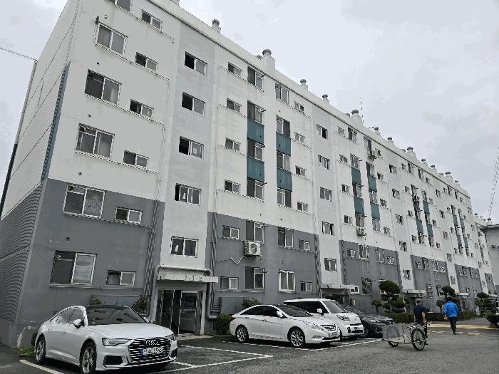충청남도 천안시 서북구 아파트