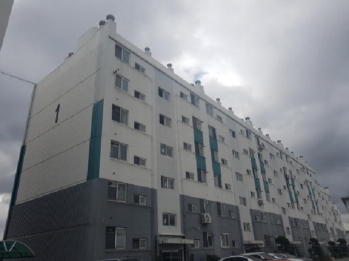 충청남도 천안시 서북구 입장면 신덕리 200-21 연합아파트 1동 5층507호 아파트 경매 사진 8
