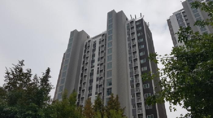 충청남도 천안시 서북구 차암동 442 이편한세상스마일시티 112동 4층404호 아파트 경매 사진 5