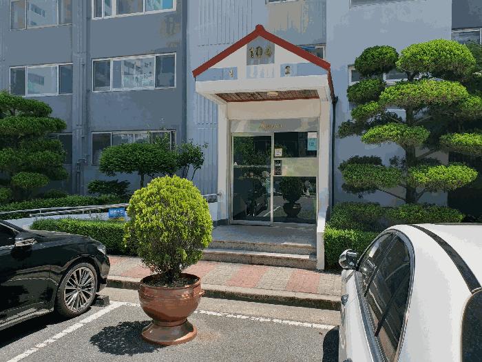 부산광역시 해운대구 좌동 1307 대원아파트 104동 16층1601호 아파트 경매 사진 3