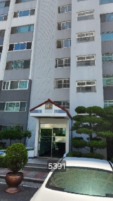 부산광역시 해운대구 좌동 1307 대원아파트 104동 16층1601호 아파트 경매 사진 5