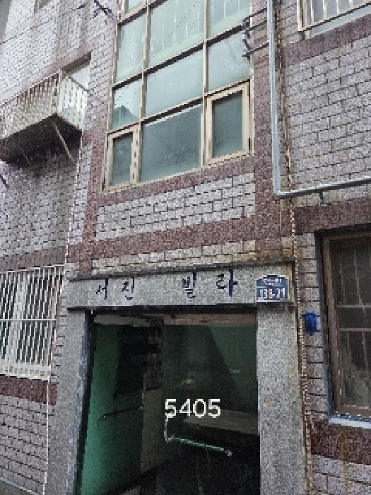 부산광역시 해운대구 반송동 275-115 한솔빌라 1층102호 아파트 경매 사진 10
