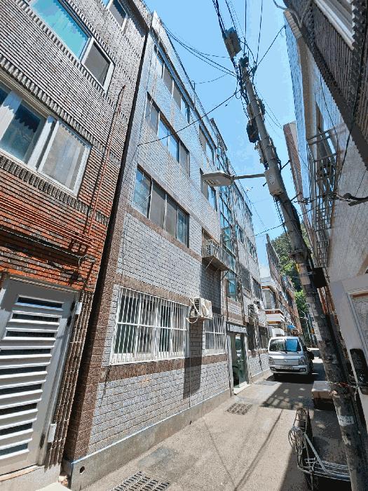 부산광역시 해운대구 반송동 275-115 한솔빌라 1층102호 아파트 경매 사진 4