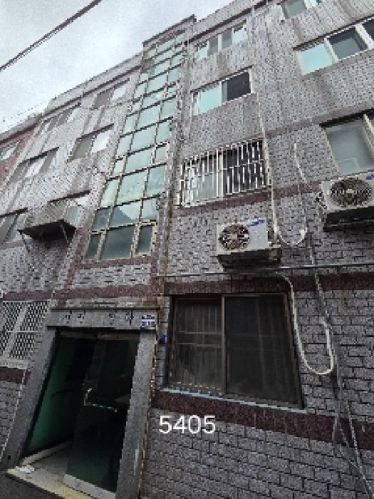 부산광역시 해운대구 반송동 275-115 한솔빌라 1층102호 아파트 경매 사진 9
