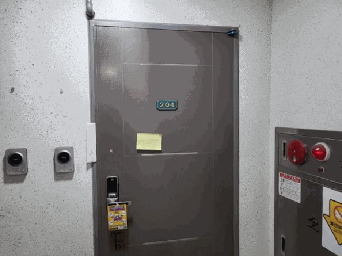 부산광역시 남구 대연동 76-10 제이캐슬 2층206호 오피스텔 경매 사진 7