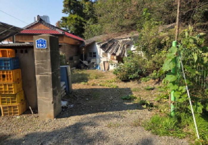 충청남도 천안시 서북구 성환읍 성월리 167-4 대지 경매 사진 13