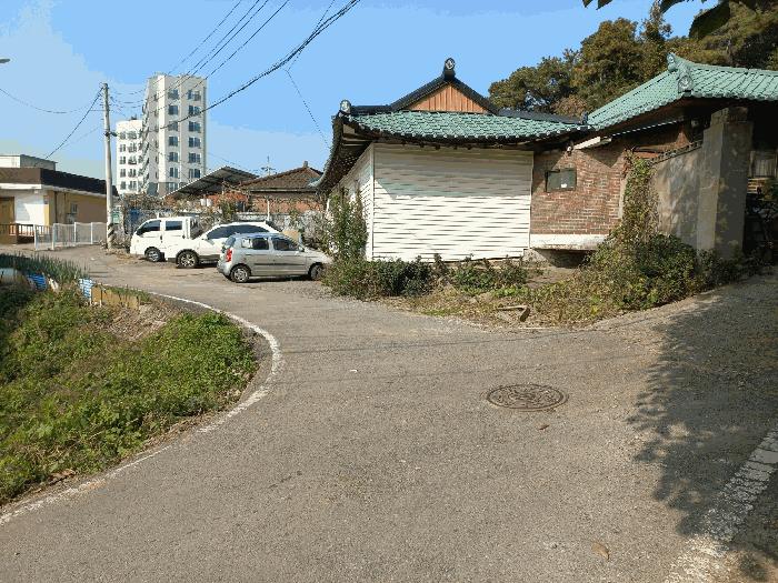 충청남도 천안시 서북구 성환읍 성월리 167-4 대지 경매 사진 2