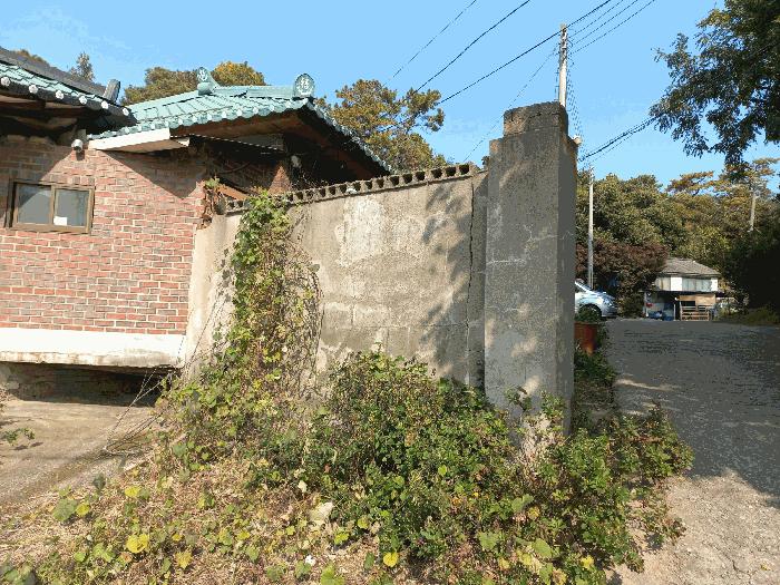 충청남도 천안시 서북구 성환읍 성월리 167-4 대지 경매 사진 3