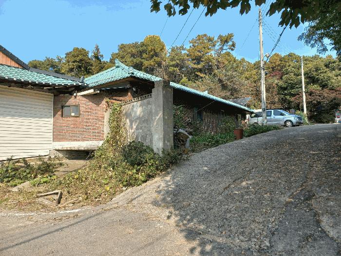 충청남도 천안시 서북구 성환읍 성월리 167-4 대지 경매 사진 4