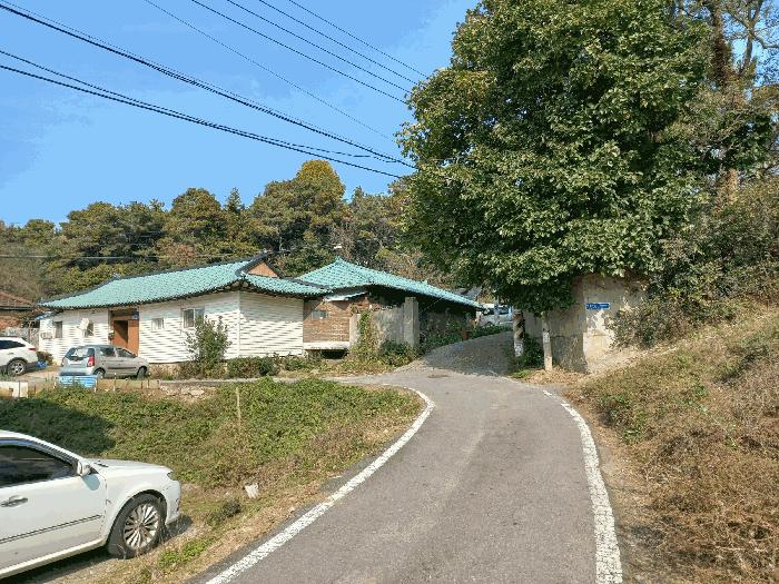 충청남도 천안시 서북구 성환읍 성월리 167-4 대지 경매 사진 7