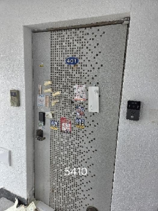 부산광역시 수영구 망미동 774-116 동한빌라 4층401호 다세대(빌라) 경매 사진 5