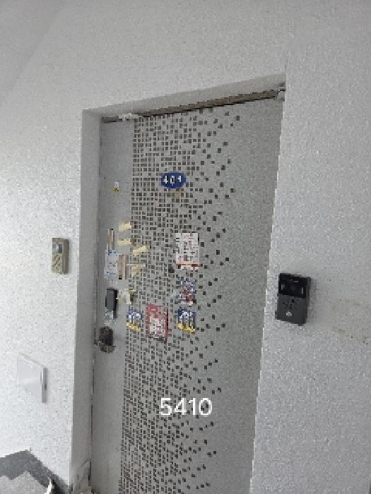 부산광역시 수영구 망미동 774-116 동한빌라 4층401호 다세대(빌라) 경매 사진 6