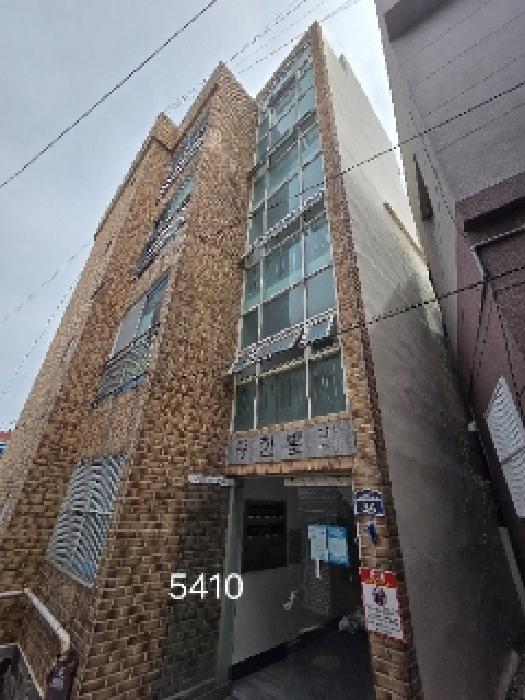 부산광역시 수영구 망미동 774-116 동한빌라 4층401호 다세대(빌라) 경매 사진 7