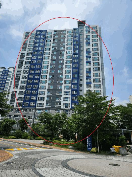 부산광역시 기장군 정관읍 모전리 728 동일스위트3차 316동 13층1303호 아파트 경매 사진 2