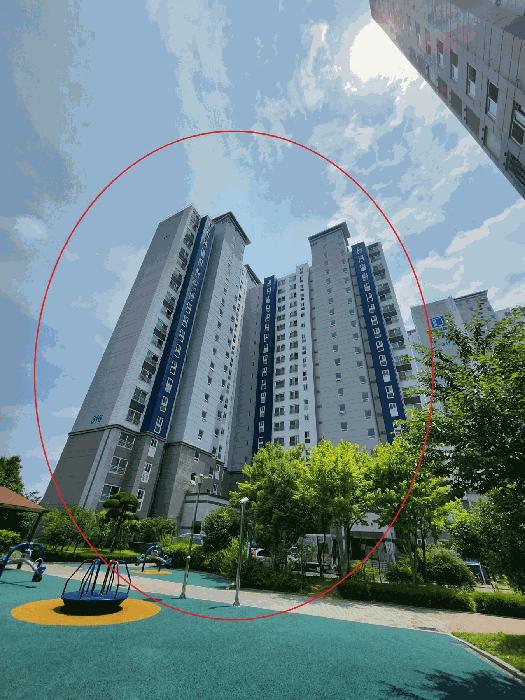 부산광역시 기장군 정관읍 모전리 728 동일스위트3차 316동 13층1303호 아파트 경매 사진 3
