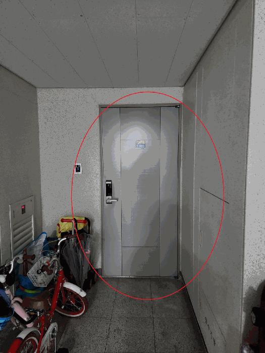 부산광역시 기장군 정관읍 모전리 728 동일스위트3차 316동 13층1303호 아파트 경매 사진 4