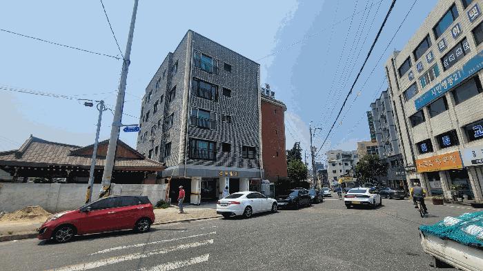 전북특별자치도 전주시 완산구 경원동3가 7-7 401호 다세대(빌라) 경매 사진 3