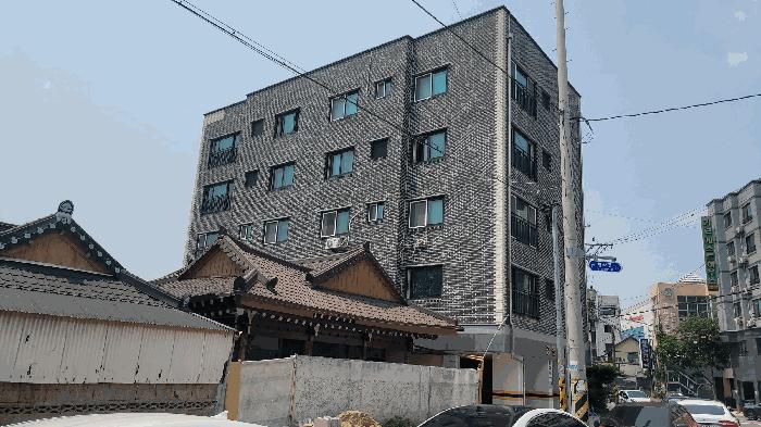 전북특별자치도 전주시 완산구 경원동3가 7-7 502호 다세대(빌라) 경매 사진 2