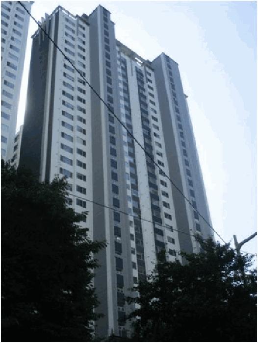 부산광역시 해운대구 중동 1199-5 해운대비치베르빌 17층101-1702호 아파트 경매 사진 4