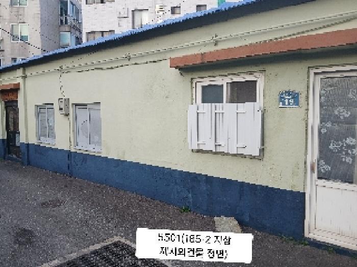 부산광역시 남구 용당동 185-1 대지 경매 사진 6