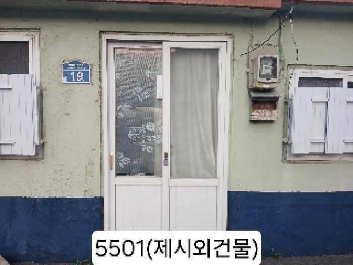 부산광역시 남구 용당동 185-1 대지 경매 사진 9