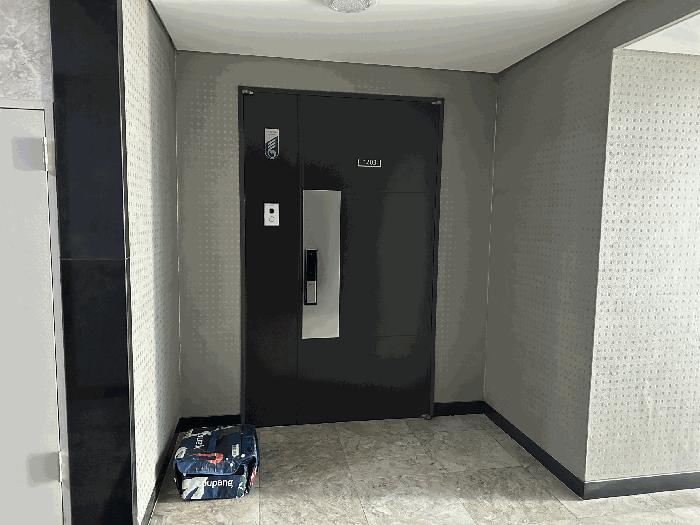 부산광역시 해운대구 우동 1410 트럼프월드마린 에이동 12층1203호 아파트 경매 사진 2