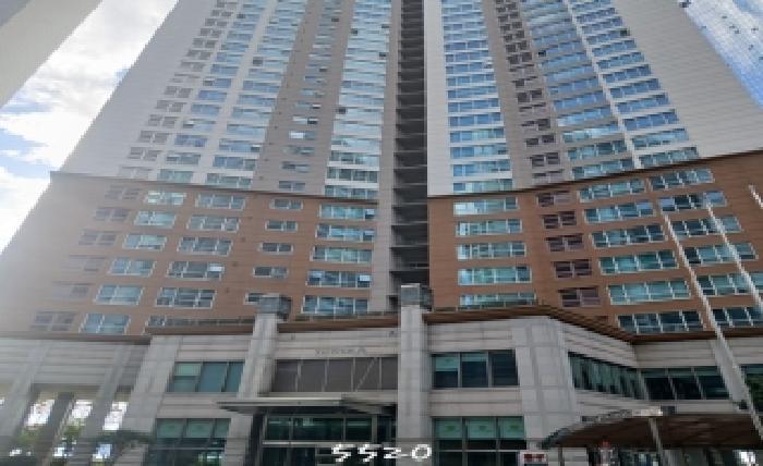 부산광역시 해운대구 우동 1410 트럼프월드마린 에이동 12층1203호 아파트 경매 사진 4