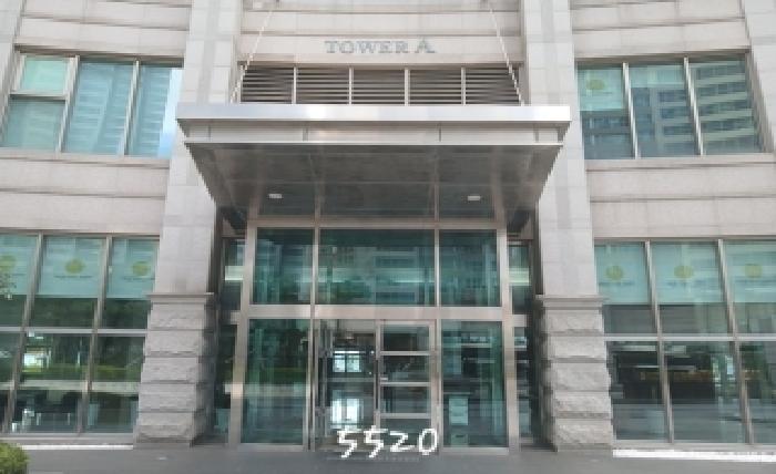 부산광역시 해운대구 우동 1410 트럼프월드마린 에이동 12층1203호 아파트 경매 사진 5