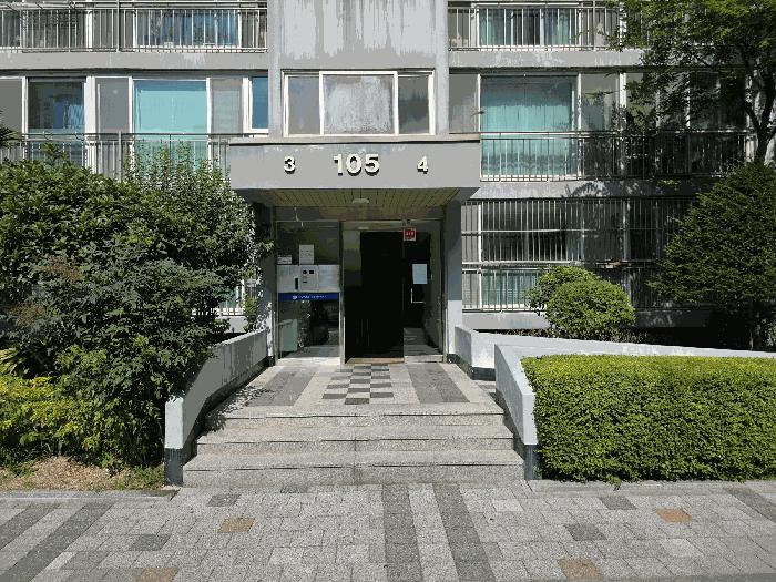부산광역시 해운대구 좌동 1448 경남선경아파트 105동 13층1303호 아파트 경매 사진 2