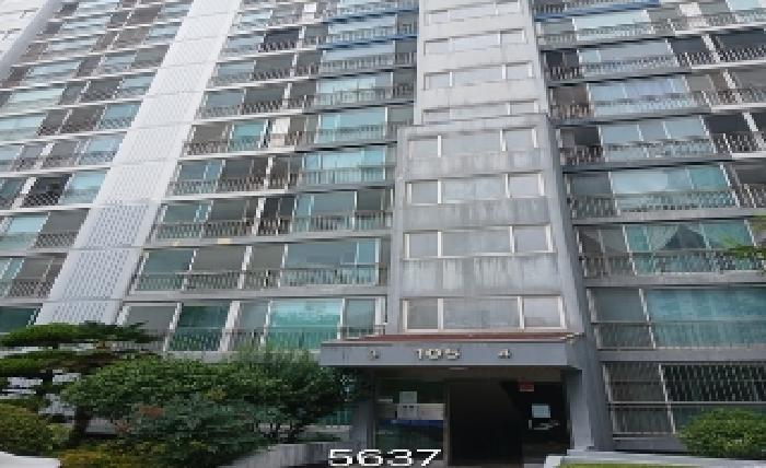 부산광역시 해운대구 좌동 1448 경남선경아파트 105동 13층1303호 아파트 경매 사진 9