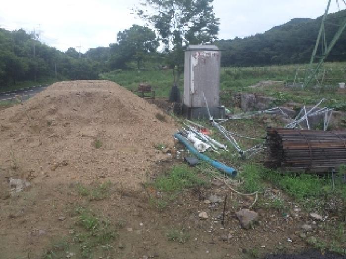 전북특별자치도 임실군 신덕면 신덕리 산14 임야 경매 사진 11